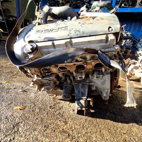 Suzuki Jimny Sz4 2012-2018 Complete Engine