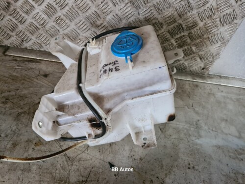 SUZUKI JIMNY 1.5 SZ5 WINDSCREEN WASHER BOTTLE 38450-77R0 JB74 GEN4 2019 - 2026