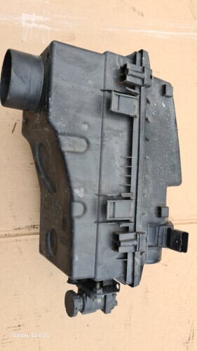 PEUGEOT 406 COUPE 1999-2003 2.2 HDI AIR FILTER HOUSING AIRBOX MAF AIR FLOW