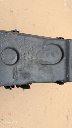 PEUGEOT 406 COUPE 1999-2003 2.2 HDI AIR FILTER HOUSING AIRBOX MAF AIR FLOW